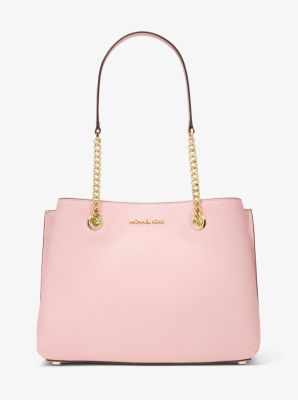 Gramercy small 2025 logo satchel