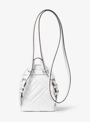 Abbey Mini Quilted Backpack | Michael Kors [US]