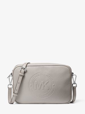 Fulton Sport Large Leather Crossbody 