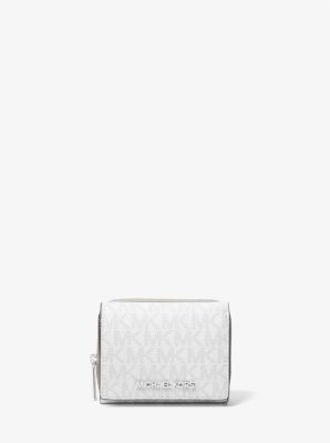 jet set travel wallet michael kors