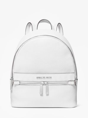 Michael kors 2025 kenly large backpack