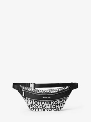 michael kors kenly fanny pack