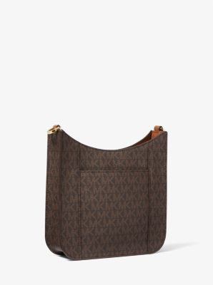 Briley Small Logo Messenger Bag image number 2