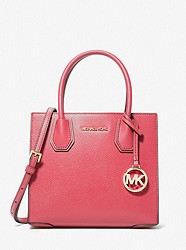 Mercer Medium Pebbled Leather Crossbody Bag - variant_options-colors-FINDBY-colorCode-name - 35S1GM9M2L