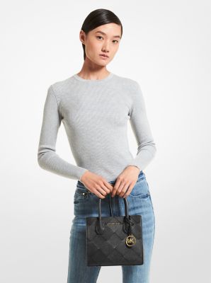 Michael Kors - Mercer Medium Cross body bag