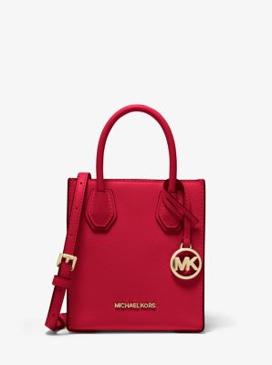 Michael Kors, Bags, Michael Kors Jet Set Large Colorblock Saffiano  Leather Tote Bag Daffodil Multi