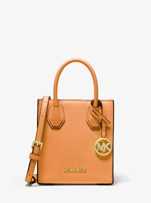 Michael kors store mercer orange