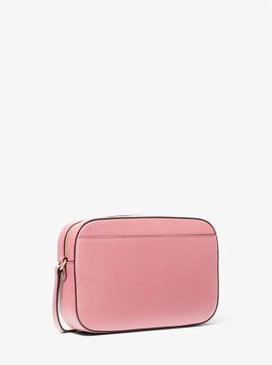 Calvin klein mara sale saffiano crossbody