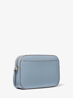 Michael kors crossbody blue new arrivals