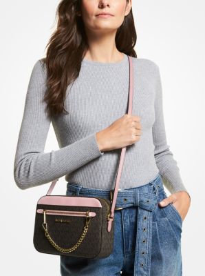 Simple Modern Large Getaway Bag - Blush