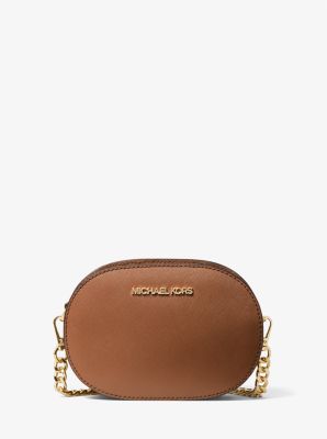 michael kors jet set crossbody small