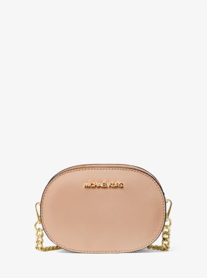 michael kors jet set travel crossbody