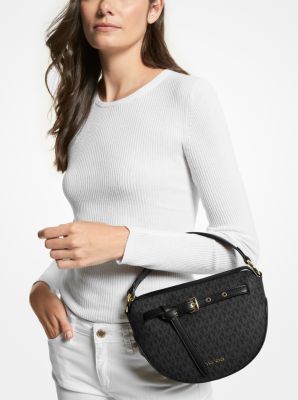 MICHAEL Michael Kors Half Moon Crossbody Bags