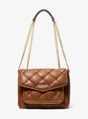 michael kors regina bag