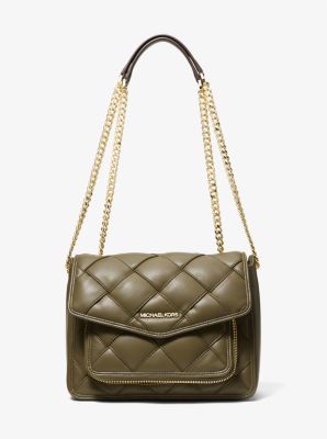 Michael kors regina discount