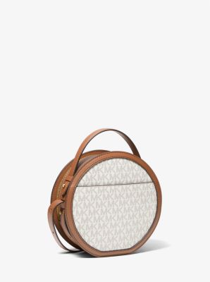 Sac michael kors discount rond