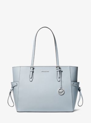 Michael Kors Saffiano Leather Exterior Tote Bags & Handbags for Women for  sale