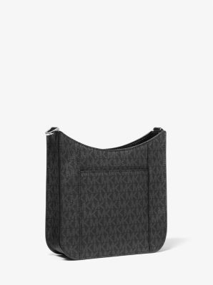 NEW MICHAEL KORS Cynthia Vanilla Medium Satchel in 2023  Michael kors, Michael  kors cynthia, Michael kors handbags black