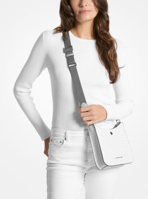 ★お値打ち商品★MICHAEL KORS BRILEY SMALL MESSENGER BAG Briley Small Logo Messenger Bag | Michael Kors [US]
