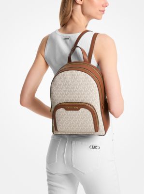 Jaycee Medium Logo Backpack