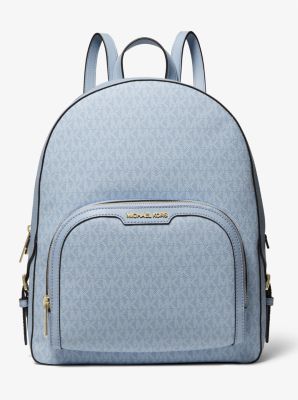 Jaycee Large Logo Backpack Michael Kors Canada