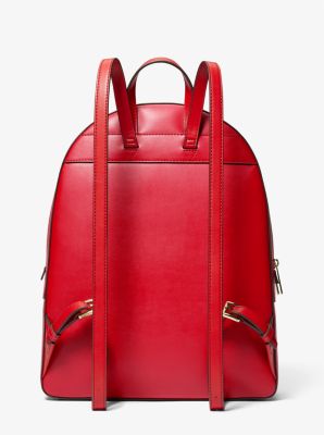 Jaycee Medium Ombré Signature Logo Backpack | Michael Kors