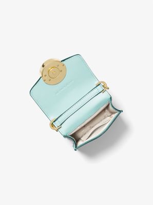 Carmen Small Logo Smartphone Crossbody Bag | Michael Kors [US]