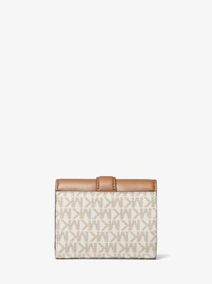 Carmen Medium Logo Wallet | Michael Kors [US]