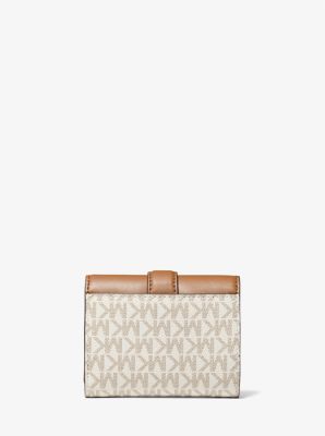 michael kors carmen wallet