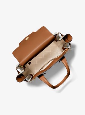 Michael Kors マイケルコース MKシグネチャー チェーンバッグ