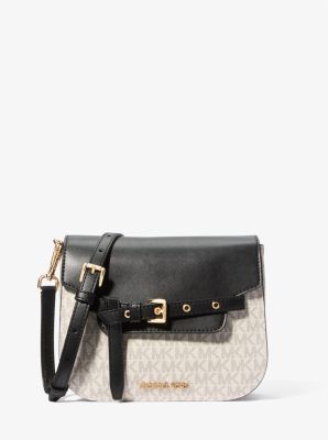 Emilia Small Logo Crossbody Bag image number 0