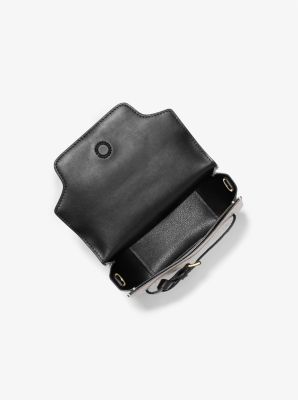 Emilia Small Logo Crossbody Bag image number 2