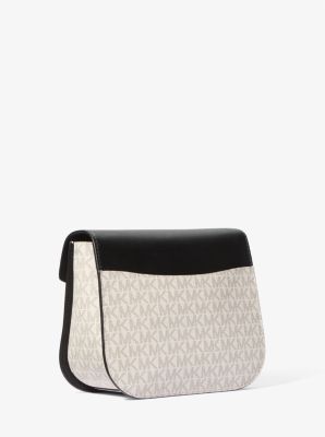 Emilia Small Logo Crossbody Bag image number 2