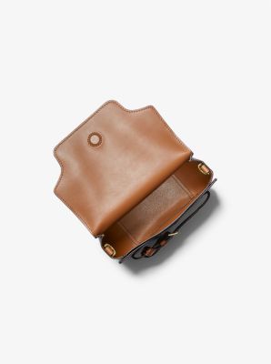 Emilia Small Logo Crossbody Bag | Michael Kors [US]