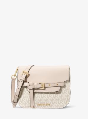 Emilia Small Logo Crossbody Bag image number 0