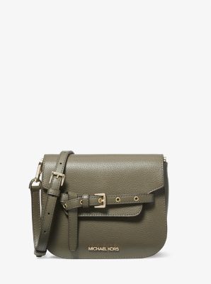 Michael kors olive on sale purse