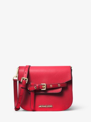 Petit sac michael kors rouge new arrivals