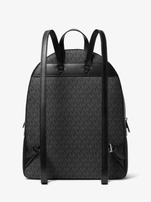 Mk signature backpack hotsell