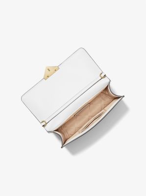 Cece Medium Studded Clutch