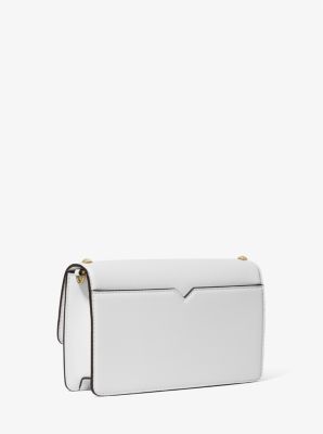 Cece Medium Studded Clutch