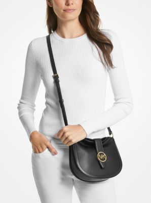 Michael kors small hobo on sale bag