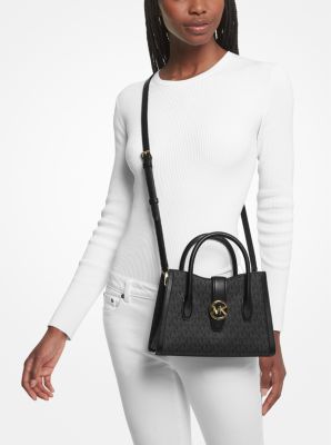 Túi Xách Nữ Thời Trang Michael Kors MK Gabby Small Satchel 35S3S5GS5O