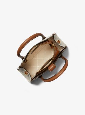 Gabby Small Logo Satchel | Michael Kors [US]
