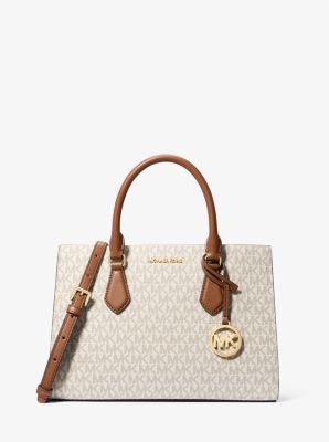 Michael kors shop satchel handbags