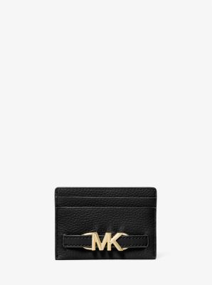 Michael kors best sale large card case