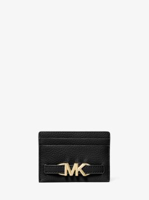 Michael Kors Jet Set Medium Logo Accordion Card Case – shopmixusa