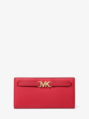 Purchases Michael Kors★Reed Large Card Holder