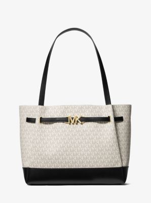 MICHAEL KORS Reed Large Tote Bag