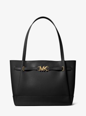 Michael Kors Mercer Large Pebbled Leather Accordion Tote-Acorn : :  Clothing, Shoes & Accessories