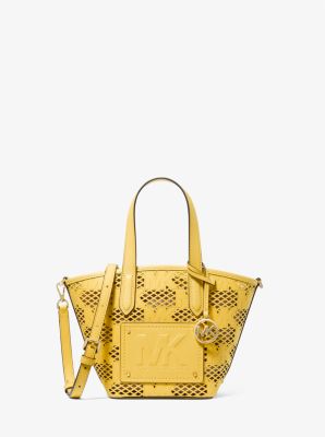Yellow Designer Handbags & Luxury Bags | Michael Kors